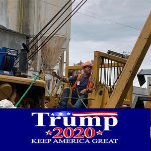 Meet your Posher, Jerry